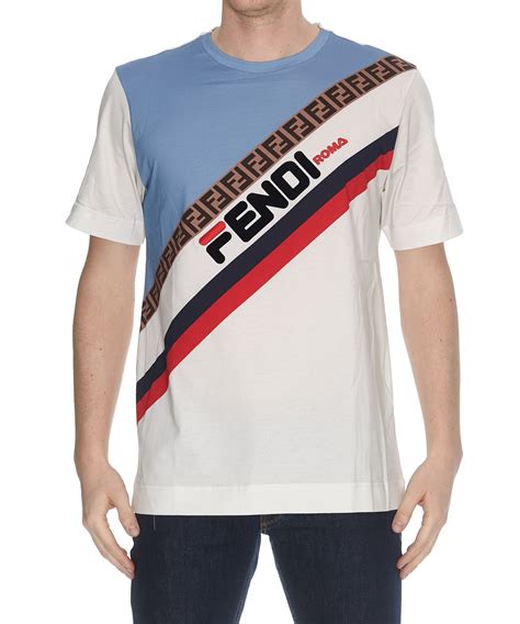 fendi roma bolsa|Fendi roma t shirt price.